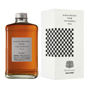 Nikka Whisky From The Barrel 90th Anniversary