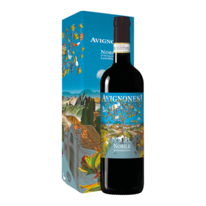 Avignonesi Vino Nobile di Montepulciano Late Release Astucciato DOCG 2015 75 cl