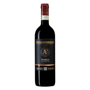 Avignonesi Vino Nobile di Montepulciano Biologico DOCG 2022 75 cl