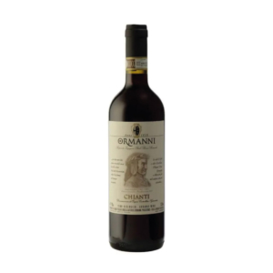 Ormanni Chianti Biologico 2020 75 cl