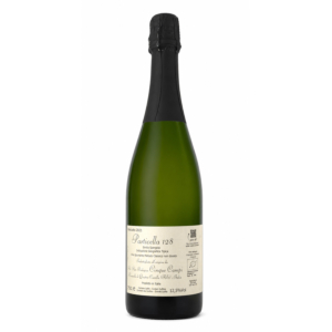 Cinque Campi Particella 128 Vino Spumante IGT 2021 (Raccolto 2021) 75 cl