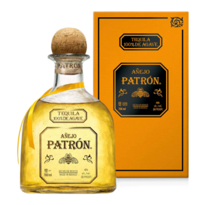Patron Tequila Anejo 70 cl