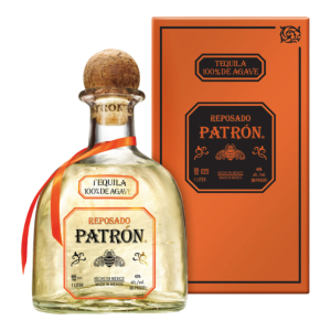 Patron Tequila Reposado 1L