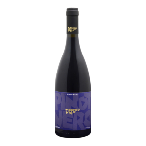 Vivallis Depero Pinot Nero Dop 2022 75 cl