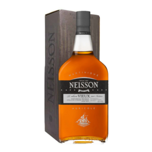 Neisson Le Rhum Vieux Par Neisson Astucciato 0.70 cl