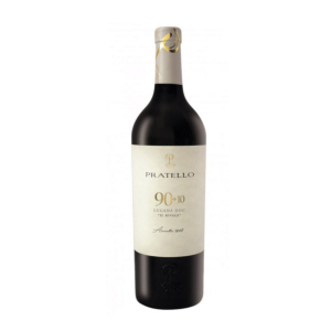 Pratello 90+10 Il Rivale Lugana DOC 2020 75 cl