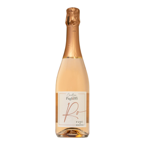 Fratelli Pagliero Spumante Rosè 0.75 cl
