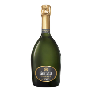 Ruinart Champagne Brut Millesimé cl.75