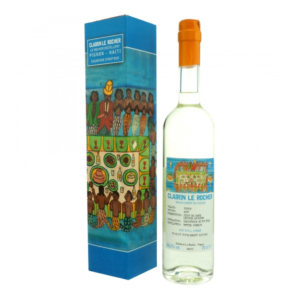 Clairin Le Rocher 9 Récolte 2021 0.70 cl