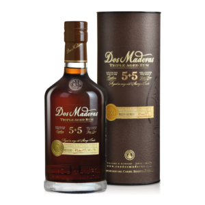 Rum Dos Maderas 5+5