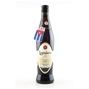 Rum Legendario Elixir 7 Y.O.