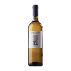 La Biancara Angiolino Maule Sassaia IGT 2021 75 cl