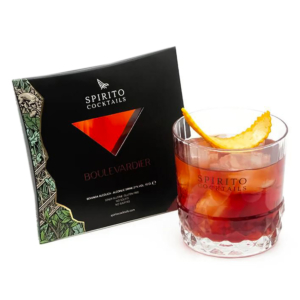 Spirito Cocktails Boulevardier 100 ml