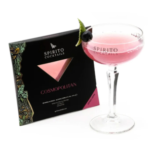 Spirito Cocktails Cosmopolitan 100 ml