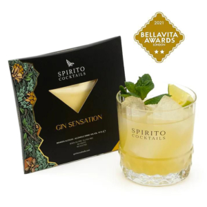 Spirito Cocktails Gin Sensation 100 ml