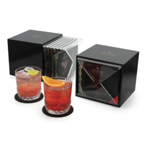Spirito Cocktails My Ritual Box - 10 Cocktail