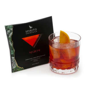 Spirito Cocktails Negroni 100 ml