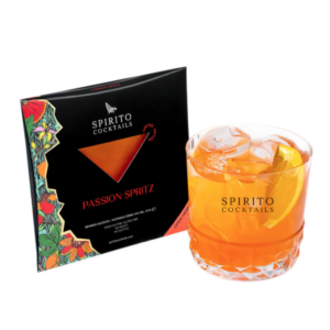 Spirito Cocktails Passion Spritz 100 ml