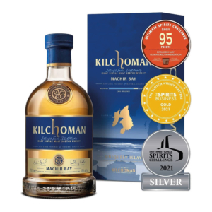 Scotch Whisky Kilchoman Machir Bay Islay