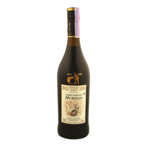 Pedro Ximenez Murillo 0.50 cl