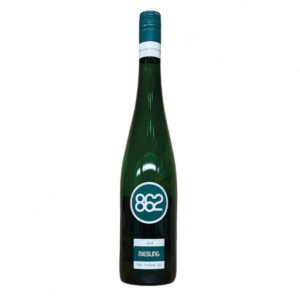 Staffelter Hof 862 Mosel Riesling 862 2021 75 cl