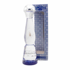 Tequila Clase Azul Plata 40% Gift Box 70 cl