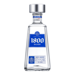 1800 Tequila Silver 70 cl