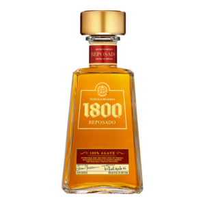 1800 Tequila Reposado 70 cl
