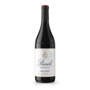 Tre Pile Barolo Bussia DOCG 2020 75 cl
