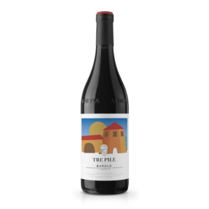 Tre Pile Barolo DOCG 2022 75 cl