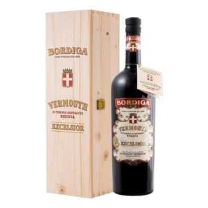 Bordiga Vermouth Excelsior Magnum 1.5 L
