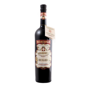 Bordiga Vermouth Excelsior 0.75 cl
