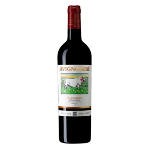 Avignonesi Desiderio Toscana Merlot IGT 2021 75 cl