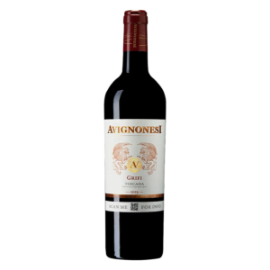 Avignonesi Grifi Toscana IGT 2019 75 cl
