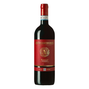 Avignonesi Rosso di Montepulciano Sangiovese DOC 2022 75 cl