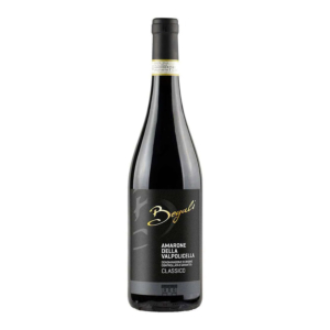 Begali Amarone della Valpolicella Classico DOCG 2020 75 cl