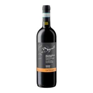 Begali Valpolicella Ripasso Classico Superiore 'Vigneto La Cengia' DOC  2020 75 cl