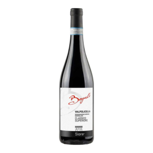 Begali Valpolicella Classico Superiore 'Siora' DOC 2019 75 cl