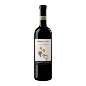 Bricco Carlina Fontanavì Barbera D’Asti DOCG 2020 75 cl