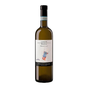 Bricco Carlina Serafina Langhe Bianco DOC 2021 75 cl