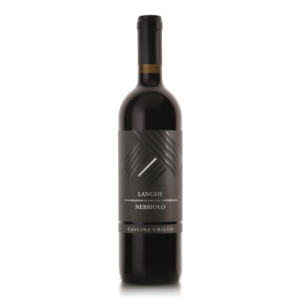 Cascina Chicco Langhe Nebbiolo DOC 2023 75 cl