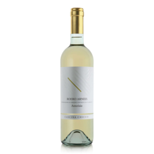 Cascina Chicco Roero Arneis Anterisio DOCG 2022 75 cl