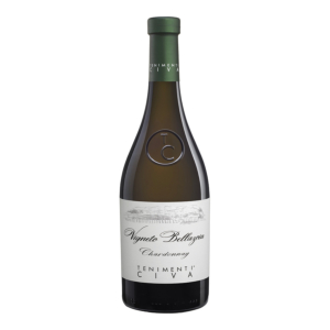 Civa Chardonnay DOC Vigneto Bellazoia Friuli Colli Orientali 75 cl