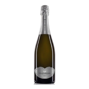 Clarabella Franciacorta Brut DOCG Biologico 75 cl