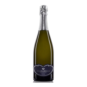 Clarabella Franciacorta Essenza DOCG Biologico 75 cl