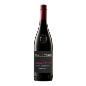 Domìni Veneti Amarone della Valpolicella Classico DOCG 2021 75 cl