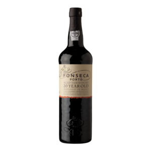 Fonseca 20 Y.O. Tawny 0.75 cl