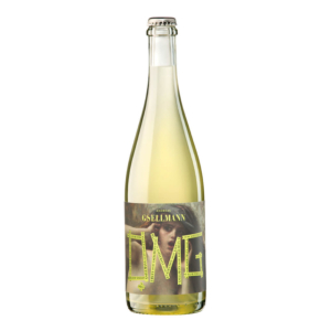 Andreas Gsellmann Pet Nat OMG White 2022  0.75 cl