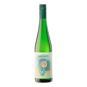 Andreas Gsellmann Welschriesling 2022  0.75 cl