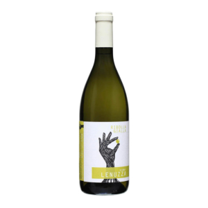 Vigna Lenuzza Ribolla Gialla Biologico DOP 2022 75 cl